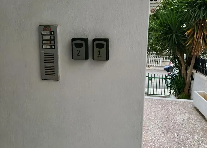 Alimos Apartments
