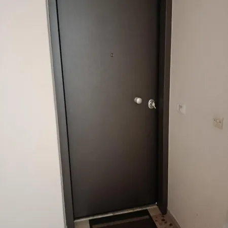 Alimos Apartments Athens Exterior photo