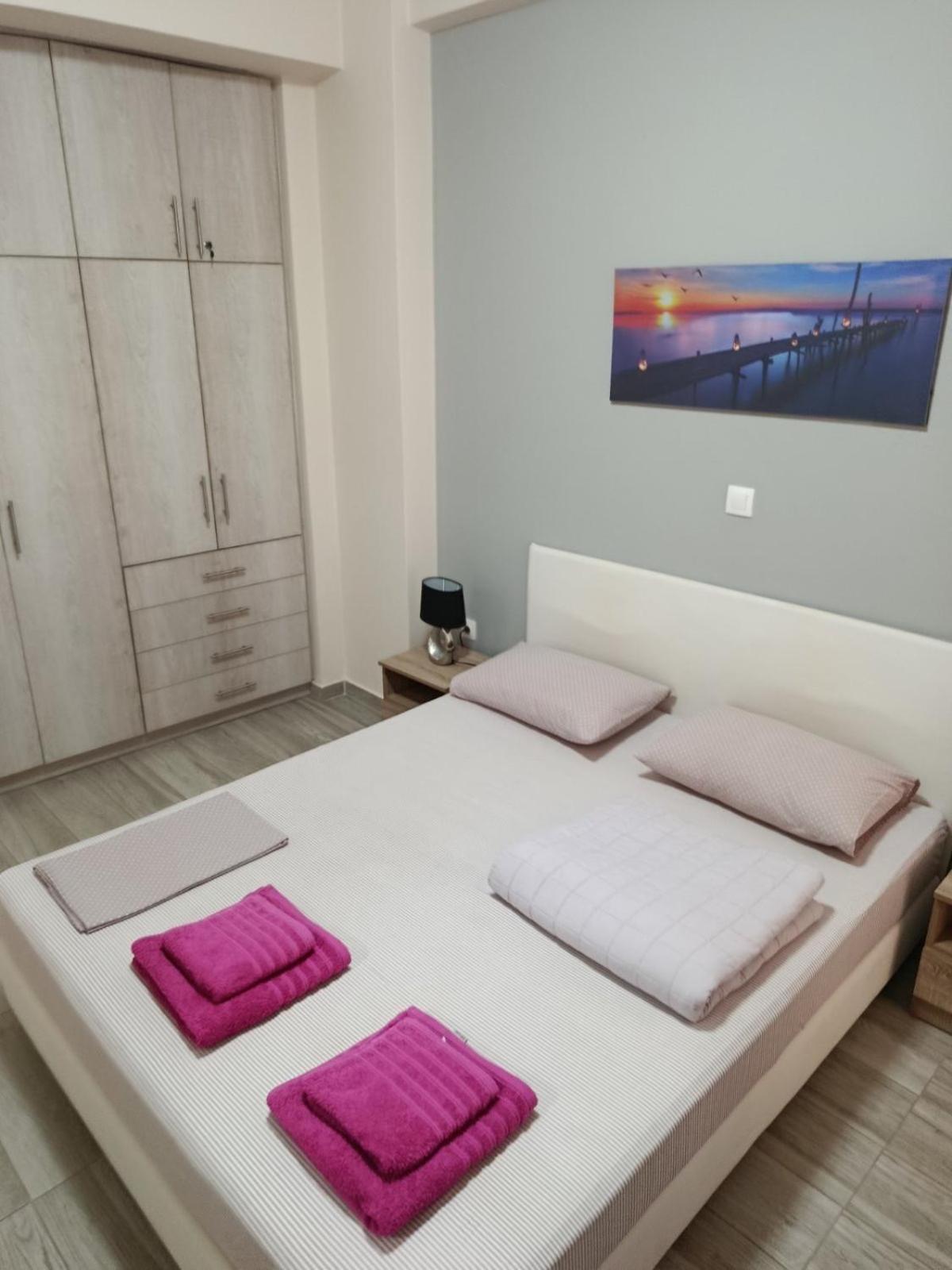 Alimos Apartment Athens