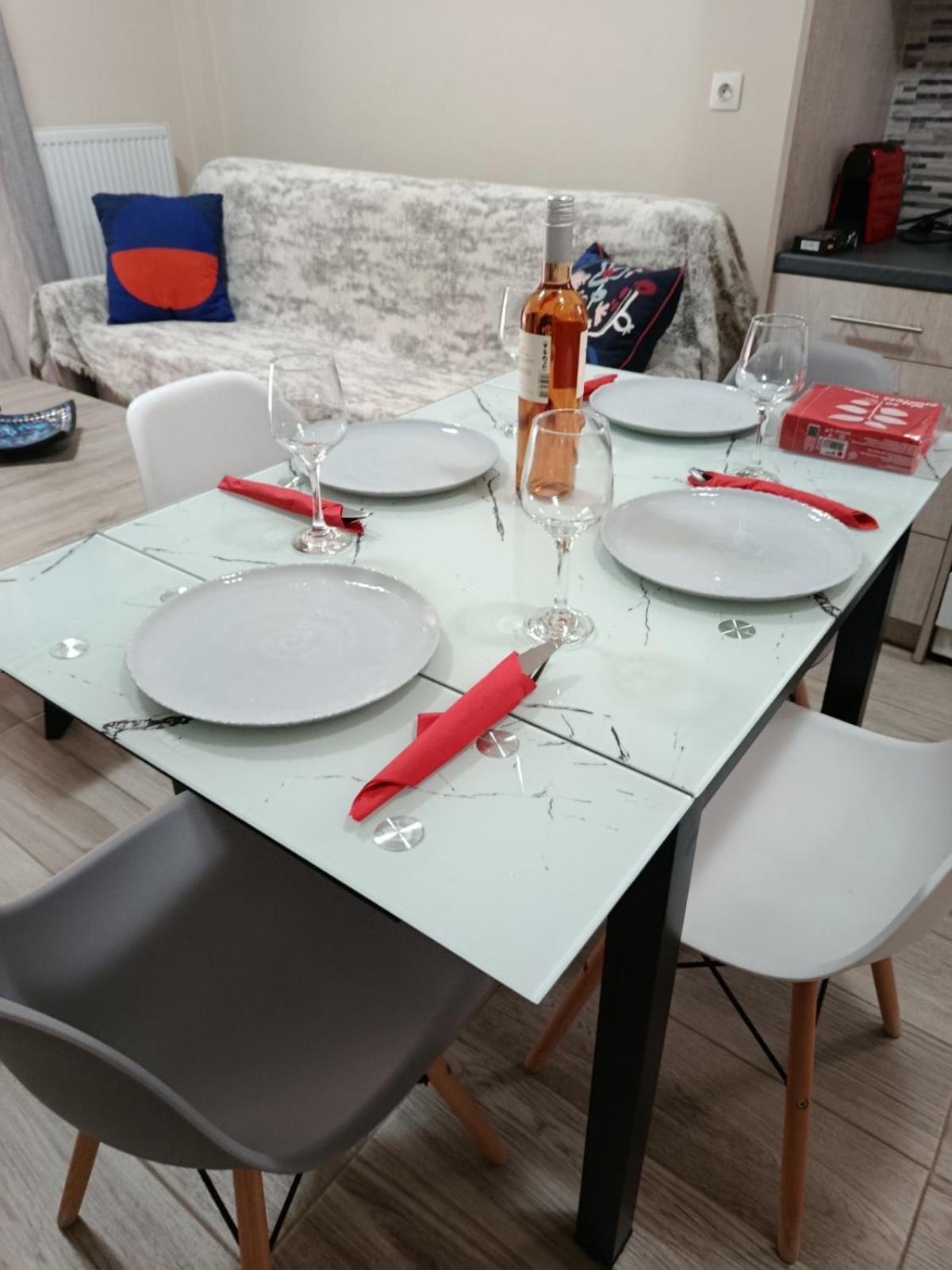 Alimos Apartment Athens