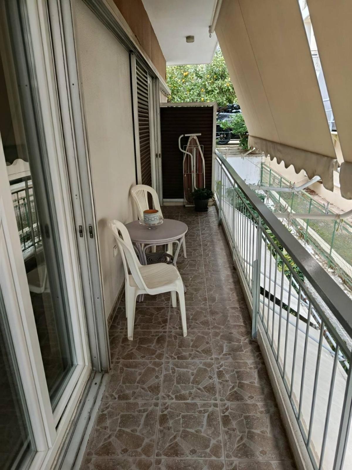 Apartment Alimos